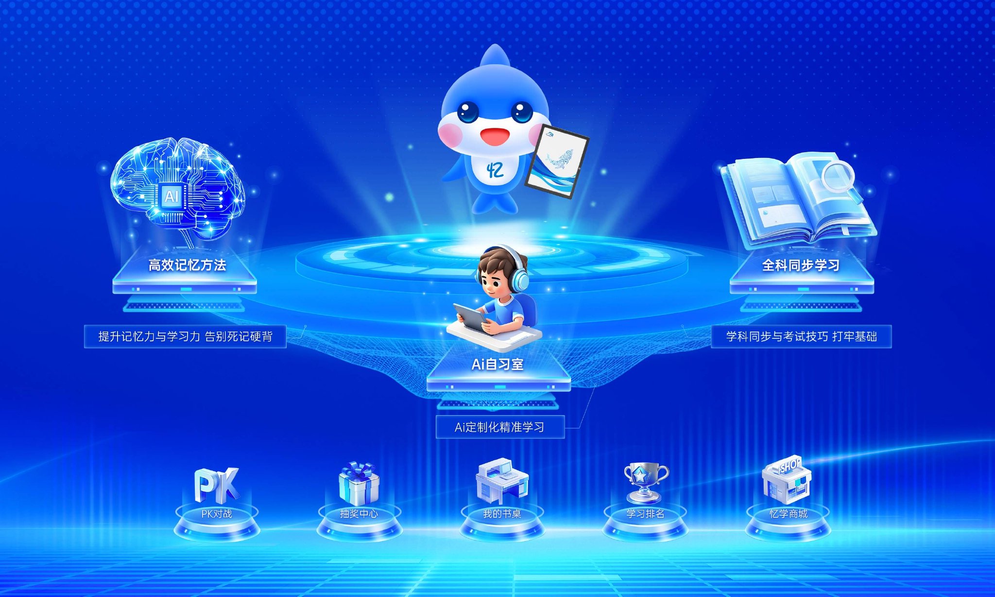 World Memory Championship (World Memory Championship official website)